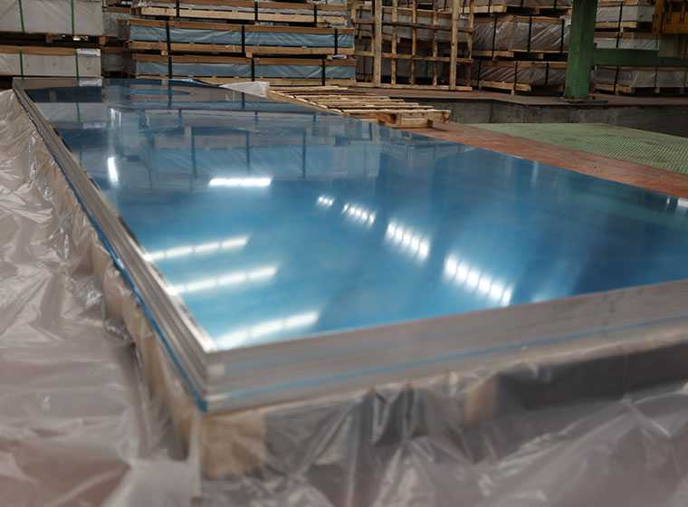 3003鋁板產品圖片