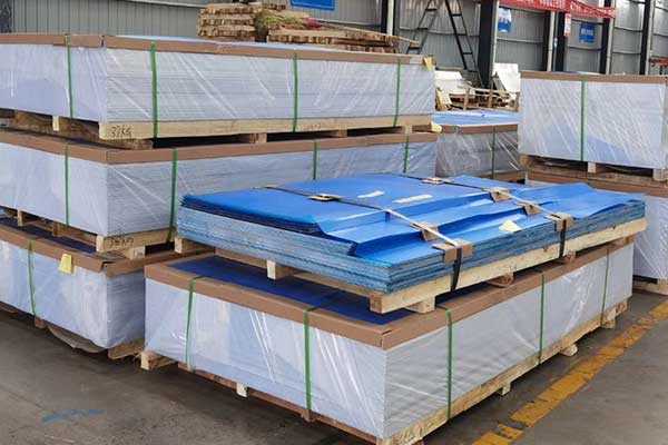 1060鋁板材質(zhì)成分表 辨別1060鋁板材質(zhì)方式