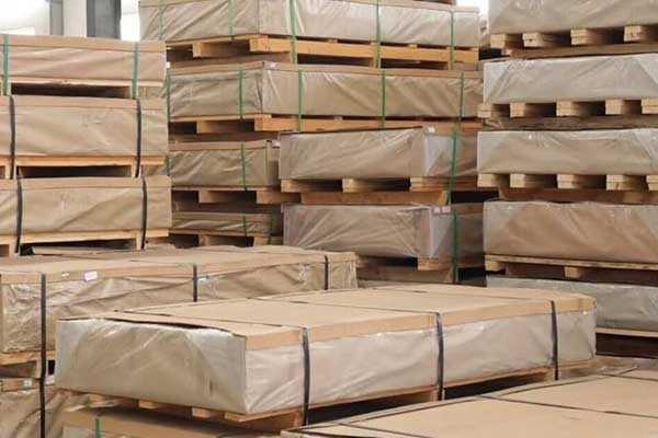 1060鋁板 標準 GBT/33880-2012鋁板標準下載