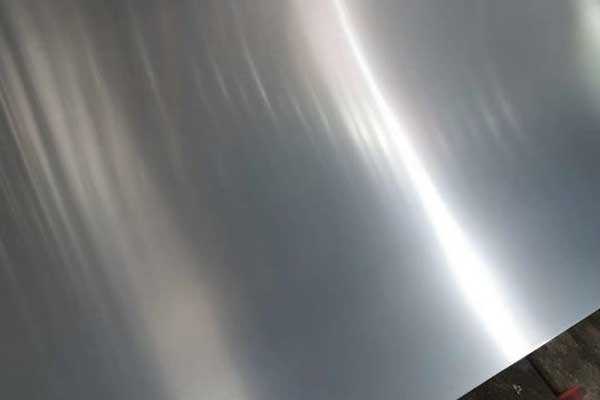 3003鋁板密度是多少 國標(biāo)3003鋁板密度為2.71